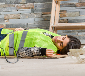 San Antonio TX work injury lawyer