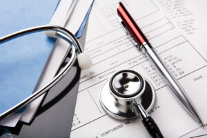 medical bills San Antonio Personal Injury Lawyer 