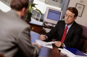 personal injury case