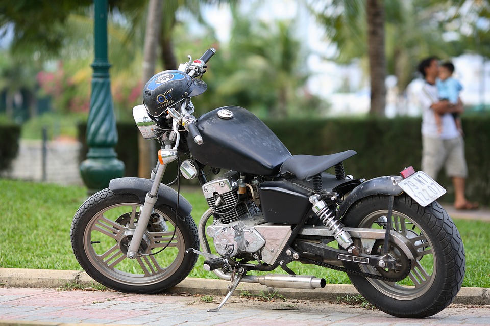 California Motorcycle License California Motorcycle License Lawyer