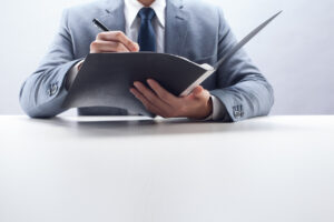 LLC Operating Agreement Attorney