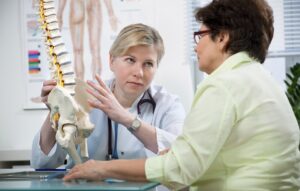 Colorado Springs slip and fall lawyer