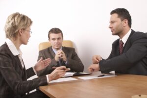 Colorado Springs CO slip and fall lawyer