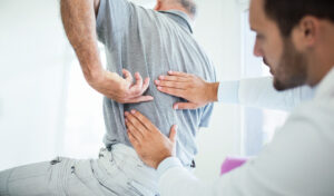Pueblo CO personal injury claim