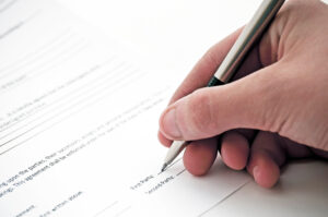 Colorado Springs CO Contracts Lawyer