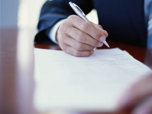 Pueblo CO Contracts Lawyer