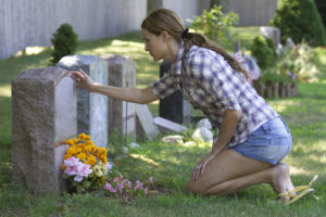 Colorado Springs CO Wrongful Death Attorney