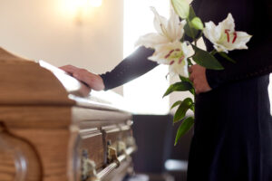 San Antonio TX wrongful death attorney