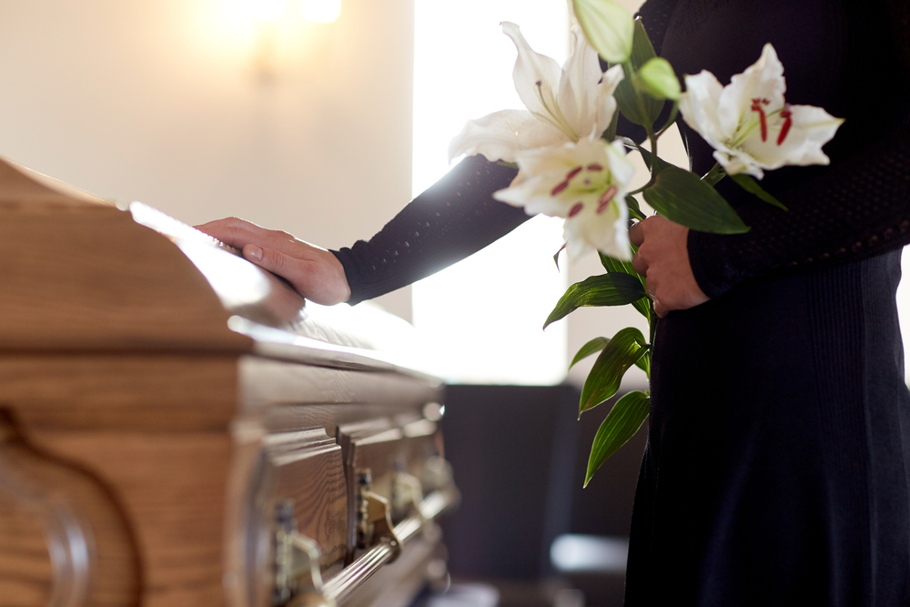 San Antonio TX wrongful death attorney