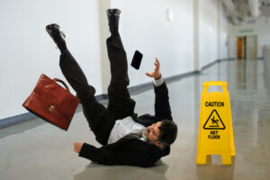 Colorado Springs CO premises liability attorney