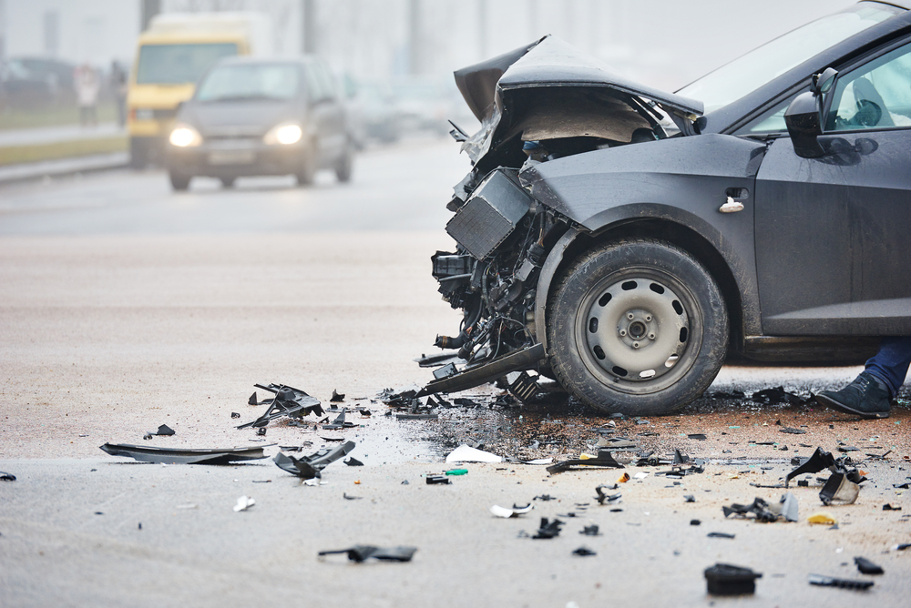Car Accident Lawyers in Colorado Springs CO, Colorado
