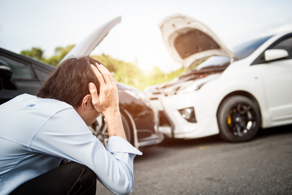 Negligence Claim - Auto Accident Lawyer San Antonio TX