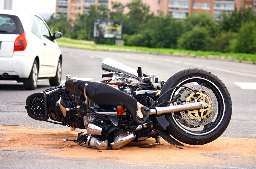 Is Lane Splitting Legal in Texas San Antonio Motorcycle Accident Lawyer