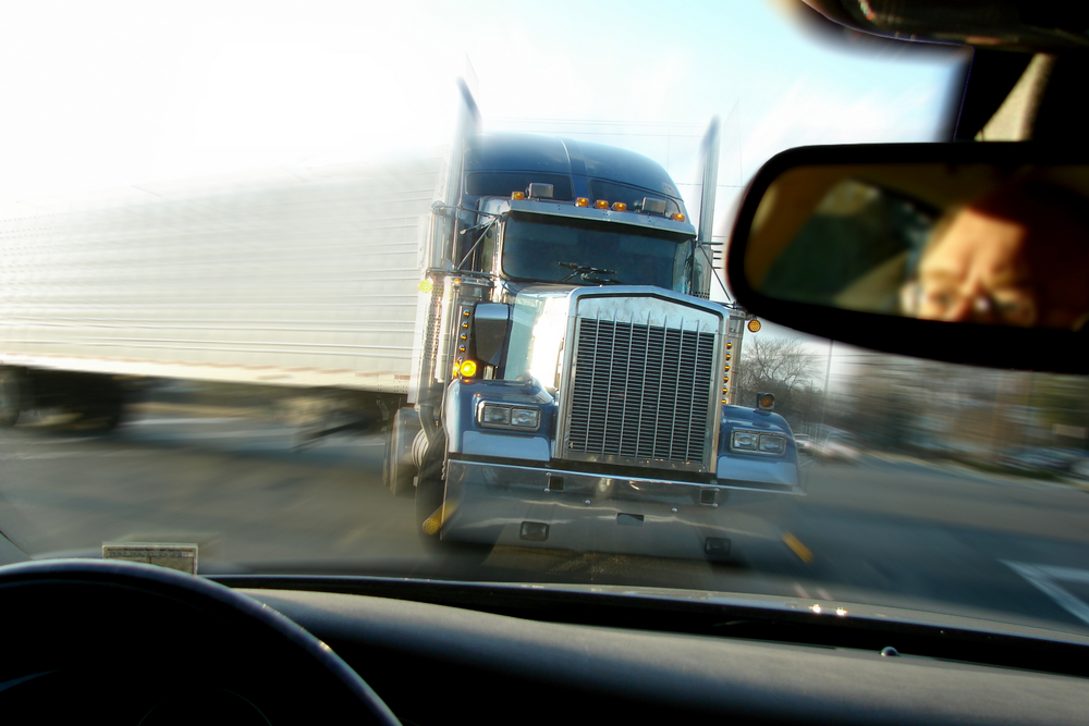 18 Wheeler Accident Settlements San Antonio Truck Accident Lawyer