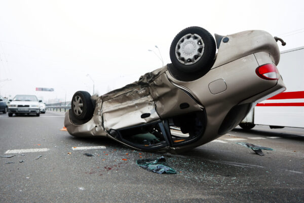 Car Accident Attorney